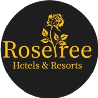 Rosetree Hotels & Resorts logo - Similar company to Vunique Hotels