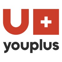 YOUPLUS Österreich logo - Similar company to Scheelen Institut®