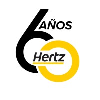 Hertz Venezuela logo - Similar company to Centigon Venezuela C.A.