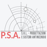 PSA Progettazioni Sistemi Antincendio logo - Similar company to Goss