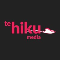 Te Hiku Media logo - Similar company to Indigenous In Ai/Ml