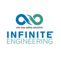 Infinite Engineering MDU logo - Similar company to Mddt.In