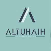 AlTuhaih General Trading Company logo - Similar company to Fintechx Training Academy