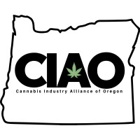 Cannabis Industry Alliance of Oregon logo - Similar company to Nimble Distro