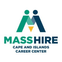 MassHire Cape & Islands Career Center logo - Similar company to Medalistrx™
