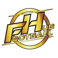 Footballhub & Futsalhub logo - Similar company to Wyi Group