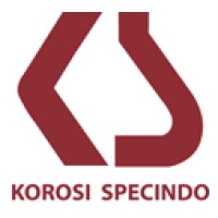 PT KOROSI SPECINDO logo - Similar company to Pt Elcarim Optronic Indonesia