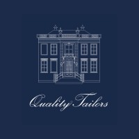 Quality Tailors logo - Similar company to Sti Engineering