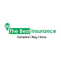 The Best Insurance logo - Similar company to Travelhub