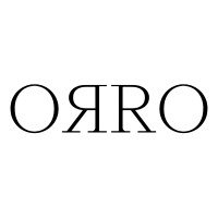 OЯRO logo - Similar company to Bel Rive Group
