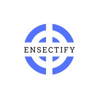 Ensectify logo - Similar company to Techtodos Technologies Pvt. Ltd.