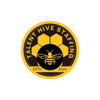 Talent Hive Staffing logo - Similar company to Talent Sync Staffing
