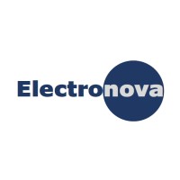 Electronova logo - Similar company to Electronova As