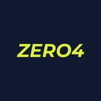 Zero4Studios logo - Similar company to Dineflow