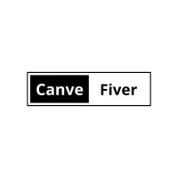 canva fiver logo - Similar company to Curso De Canva