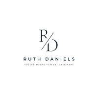 Ruth Daniels Social Media VA logo - Similar company to Balancc