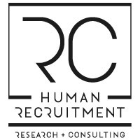 RC HUMAN RECRUITMENT logo - Similar company to Rsh Consulting, Inc.