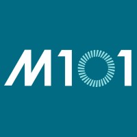 Movement101 logo - Similar company to Allycare Australia