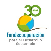 Fundecooperación para el Desarrollo Sostenible logo - Similar company to Worka Consulting