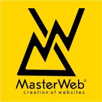 Masterweb LLC logo - Similar company to Web-Spinx