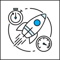 Low Cost MVP logo - Similar company to Mvp Lean Consulting