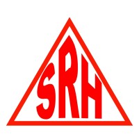 SRH Pvt. Ltd logo - Similar company to Padmadhara Structures Pvt. Ltd