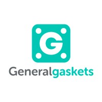 Generalgaskets logo - Similar company to General Gaskets