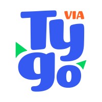 viaTYGO B.V. logo - Similar company to Cloudcarrier