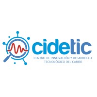 CIDETIC Centro de Innovación y Desarrollo Tecnológico del Caribe logo - Similar company to Gateway It