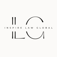 Inspire Law Global logo - Similar company to Rwk Goodman