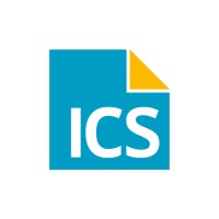 ICS adminservice GmbH logo - Similar company to Hrtmanagers