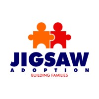 Jigsaw Adoption Agency logo - Similar company to Adoptionplus