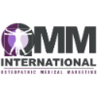 Osteopathic Medical Marketing (Omm) International