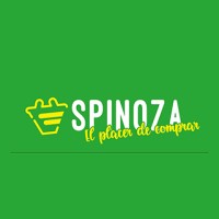 Abarrotes Espinoza logo - Similar company to Abinsa - Abarrotes Internacionales