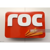 ROC OIL logo - Similar company to Ets Bv