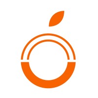 OrangeSmile logo - Similar company to Topgiving
