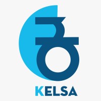 Kelsa logo - Similar company to Kelsa Solutions