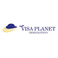 Visa Planet Immigration logo - Similar company to Worklink