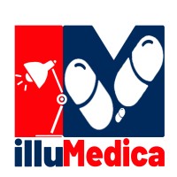 illuMedica logo - Similar company to Sustech (Pvt) Ltd