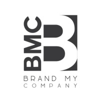 Brand My Company logo - Similar company to Notifybear