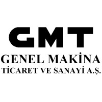 Genel Makina Ticaret ve Sanayi A. Ş. logo - Similar company to Mergo Textile