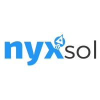 Nyxsol logo - Similar company to Enfixo Technologies