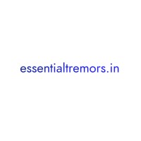 Essential Tremors logo - Similar company to Be Still Foundation