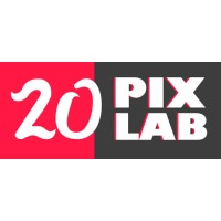20PixLab logo - Similar company to Socialez Services Private Limited