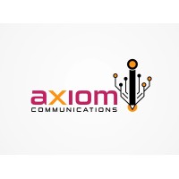 Axiom Communications Inc. logo - Similar company to Devpeak