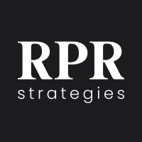 RPR Strategies logo - Similar company to Cyber Phoenix