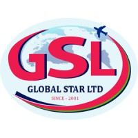 Global Star Ltd logo - Similar company to Techbirds