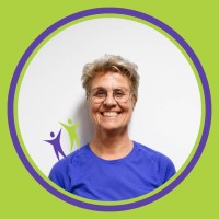 Gezondheidsstudio Kwestie van Gewicht logo - Similar company to Novoo