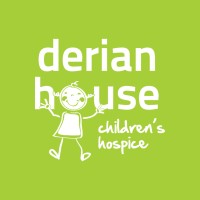 Derian House Children's Hospice logo - Similar company to Trinity Hospice, Blackpool