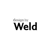 Design by Weld logo - Similar company to Idea Interior Design & Architecture